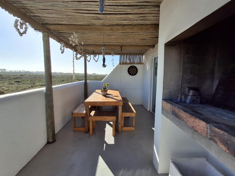 3 Bedroom Property for Sale in Lampiesbaai Western Cape